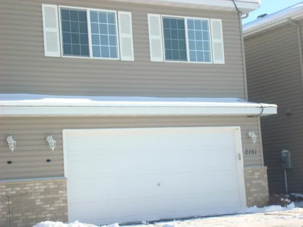 2151 Cleveland Way S, Cambridge, MN 55008