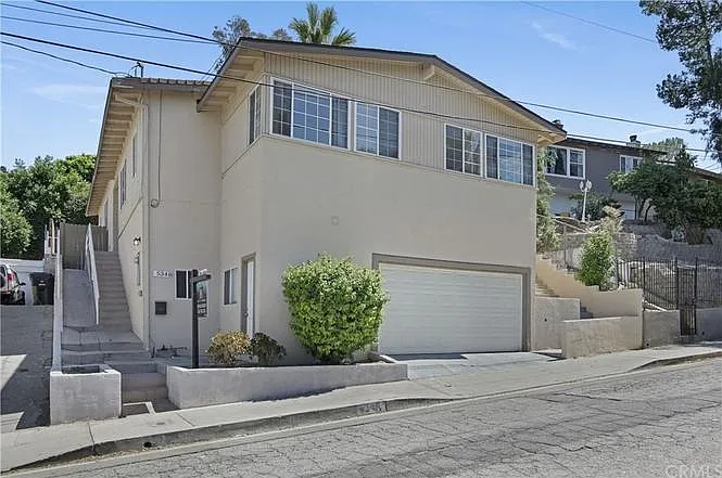 5348 De Roja Ave
