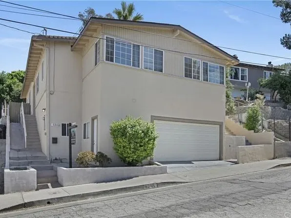 5348 De Roja Ave, Woodland Hills, CA 91364