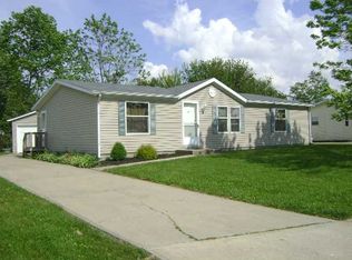 716 Barbara Dr, Rushville, IN