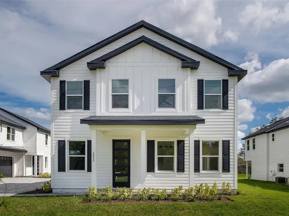 1975 Peel Ave, Orlando, FL 32806