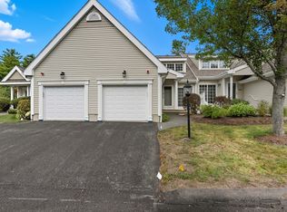 503 Diane Cir UNIT 503, Groveland, MA 01834