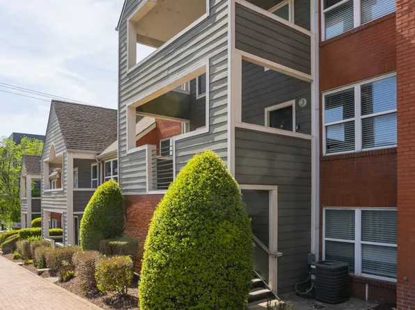 12 Middleton St #12, Nashville, TN 37210