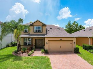 1600 Fox Grape Loop, Lutz, FL 33558