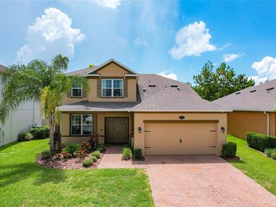 1600 FOX GRAPE LOOP, Lutz, FL, 33558