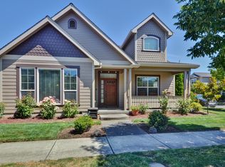 920 Buck Point St, Central Pt, OR 97502