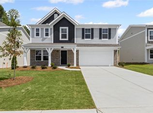 201 Sage Woods Way, Dallas, GA 30132