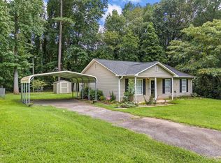 658 Idlewood Cir, Spartanburg, SC 29307