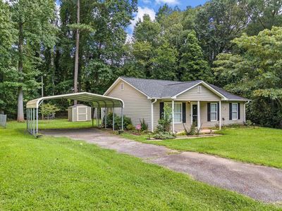 658 Idlewood Cir, Spartanburg, SC, 29307