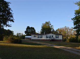 619 Manuel Rd, Mayodan, NC 27027