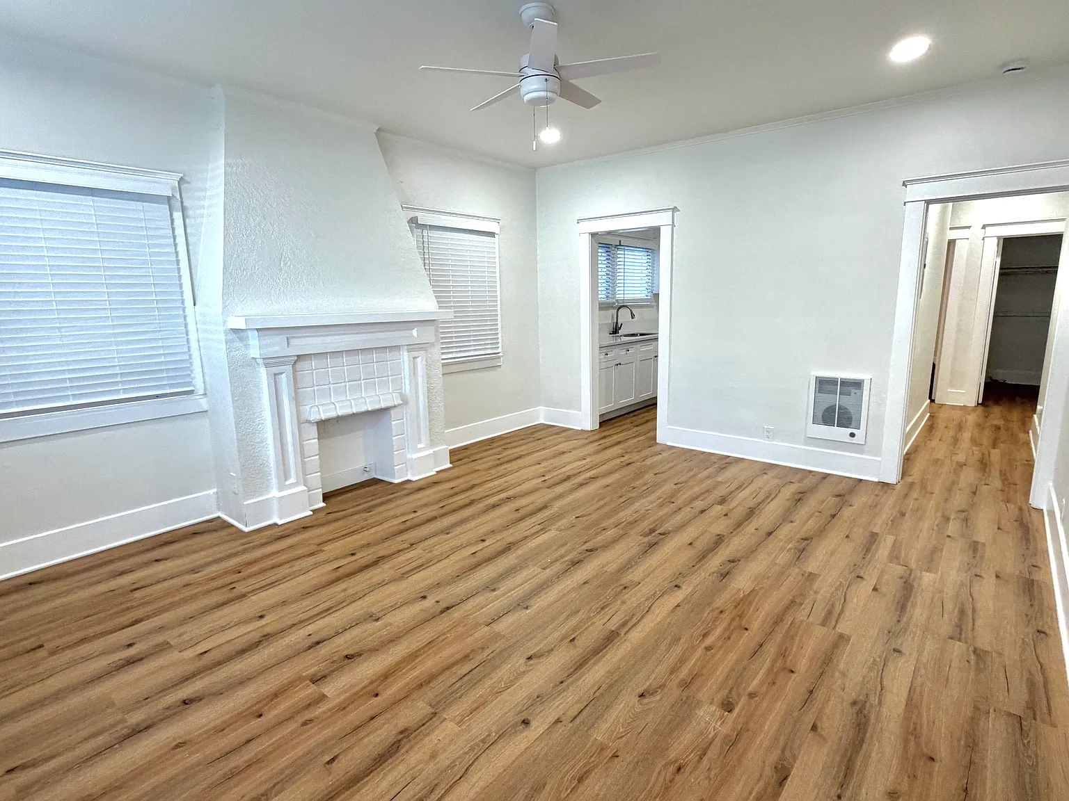 1 bed, 675 sqft, $2,295 — Photo 4