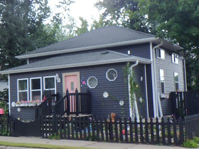 38 5th St, Clintonville, WI, 54929