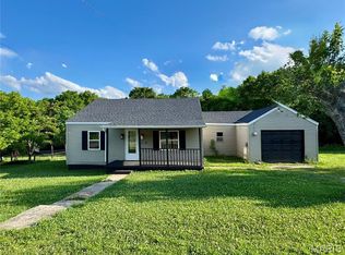 1008 W North St, Leadwood, MO 63601