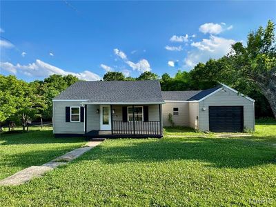 1008 W North St, Leadwood, MO, 63601