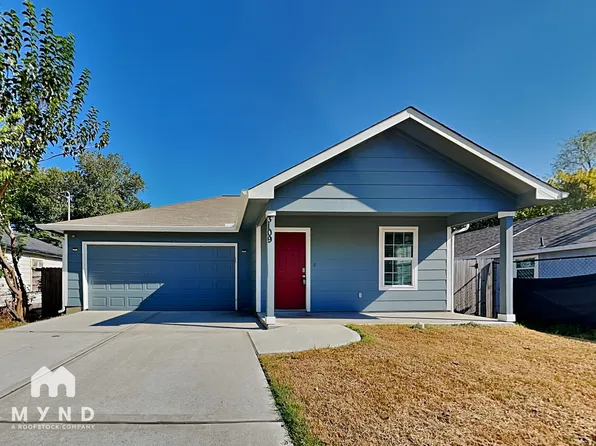 3109 Kay St, Houston, TX 77093
