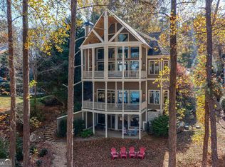 47 Oak Grove Ln, Dawsonville, GA 30534