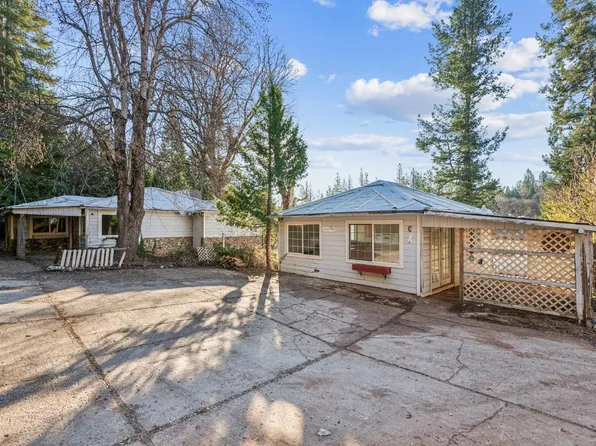 13363 Burma Rd, Grass Valley, CA 95945