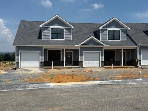 Penn Station Townhomes, 246 Fruitville Pike #118PSL, Manheim, PA 17545