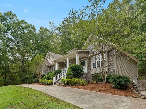 390 Beaver Ridge Cir, Ashville, AL 35953