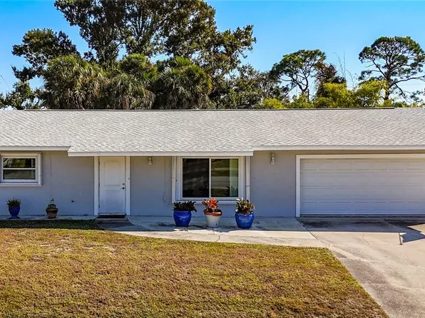 595 W SEMINOLE DRIVE, VENICE, FL 34293