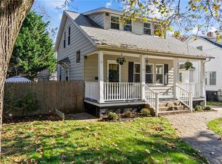 53 Capitol View Ave, North Providence, RI 02908