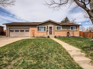 12229 W Kentucky Dr, Lakewood, CO 80228