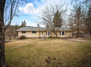 12905 W Suncrest Cir, Nine Mile Falls, WA 99026