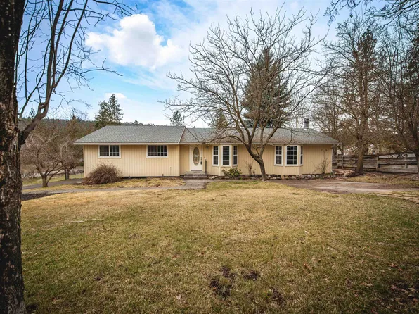 12905 W Suncrest Cir, Nine Mile Falls, WA 99026