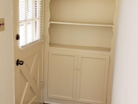 Lots of built-ins