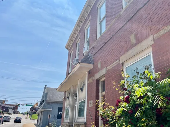 372 Washington Ave, Bridgeville, PA