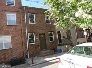 1008 Montrose St, Philadelphia, PA 19147