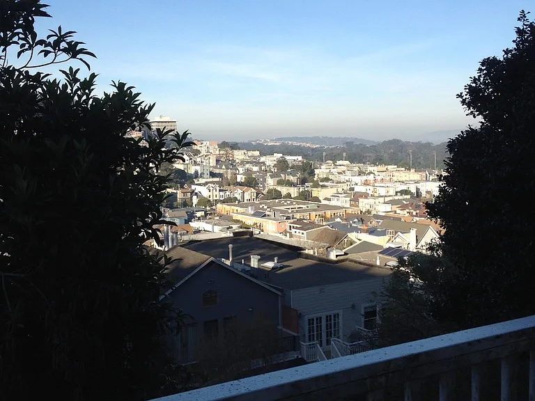 1121 Clayton St #LOWER — Photo 8