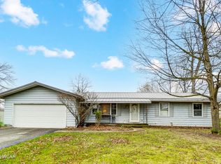 1678 Lee Ann Dr, Lima, OH 45801