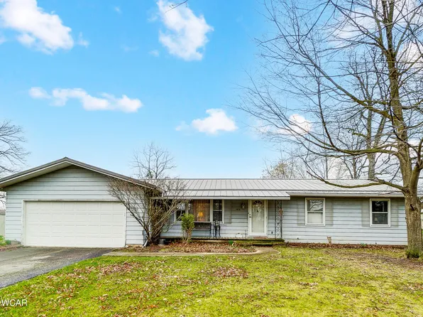 1678 Lee Ann Dr, Lima, OH 45801
