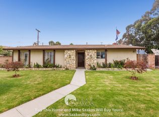 1720 Arcadia St, Oxnard, CA 93033