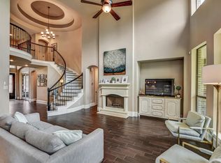 4302 Long Climb Cyn, Humble, TX 77396