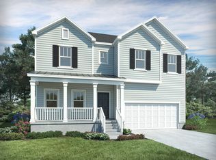 1558 Tinos Overlook Way, Apex, NC 27502