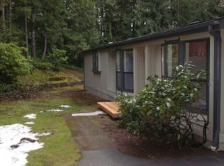 1883 Lewis Rd W, Seabeck, WA 98380