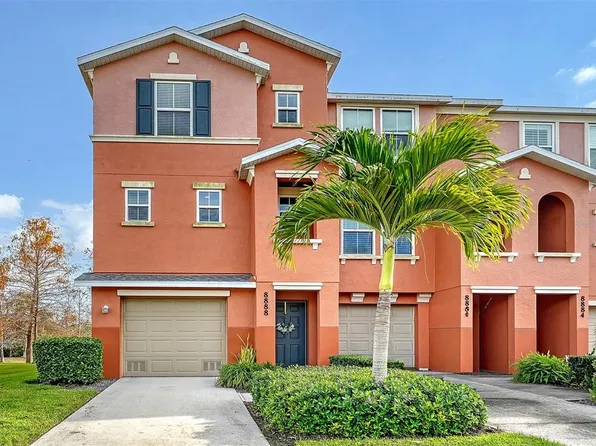 8888 White Sage Loop, Lakewood Ranch, FL 34202