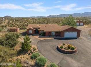 11149 E Kachina Pl, Dewey, AZ 86327