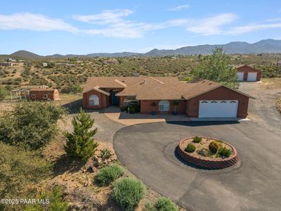 11149 E Kachina Pl, Dewey, AZ, 86327