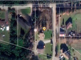 1885 Cheryl Ct, North Pole, AK 99705