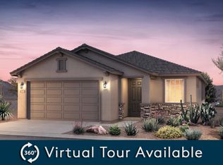 9022 S 67th Dr, Laveen, AZ 85339