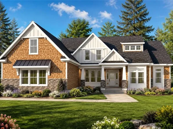 39-2 N Woods Trl, South Kingstown, RI 02879