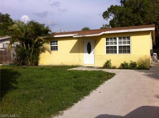 5210 Warren St, Naples, FL 34113