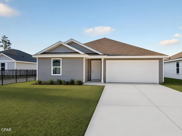 3880 Wall Street 80 #Hs, Panama City, FL 32404