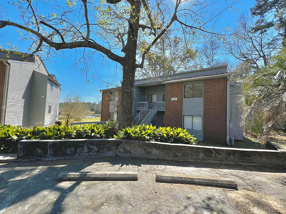 1579 Willow Bend Way #C