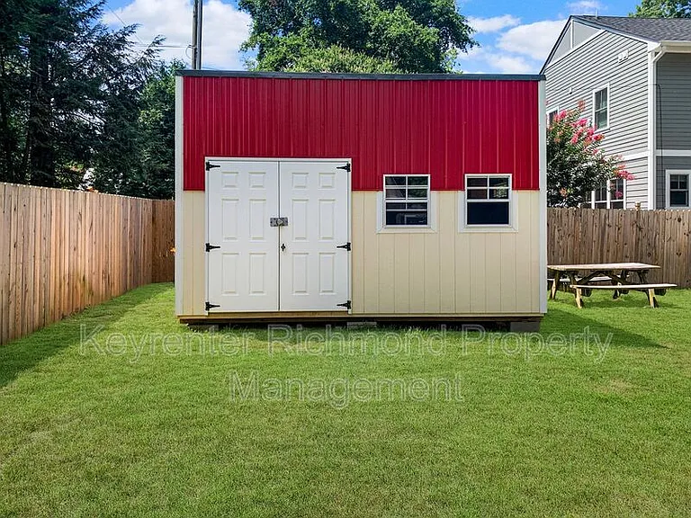 4809 Leonard Pkwy — Photo 23