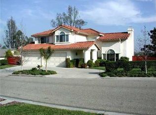 2060 Winamar Pl, Escondido, CA 92029