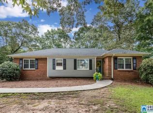 3203 Garden Walk, Birmingham, AL 35242